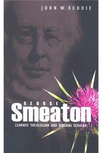 George Smeaton
