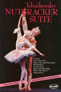 Tchaikovsky: Nutcracker Suite