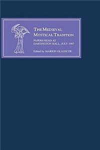 Medieval Mystical Tradition in England IV