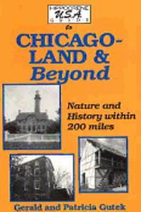Hippocrene USA Guide to Chicagoland and Beyond