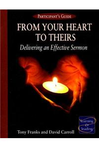 From Your Heart to Theirs Participant's Guide