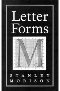 Letterforms