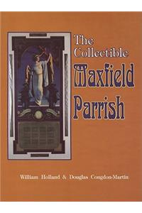 Collectible Maxfield Parrish