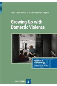 Growing Up with Domestic Violence