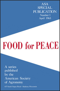 Food for Peace