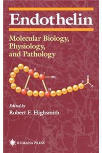 Endothelin: Molecular Biology, Physiology, and Pathology