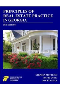 Principles of Real Estate Practice in Georgia