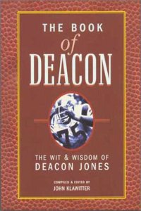 The Book of Deacon