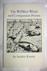 Wellfleet Whale, and Companion Poems