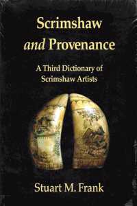 Scrimshaw and Provenance