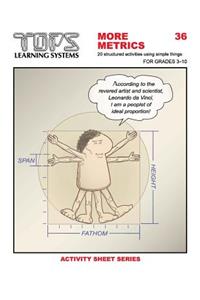 More Metrics 36