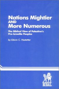 Nations Mightier & More Numerous