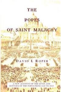 The Popes Of Saint Malachy
