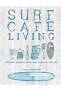 Surf Cafe Living