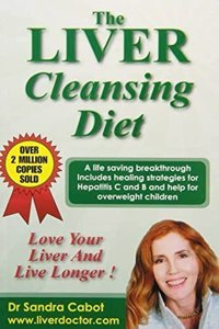 The Liver Cleansing Diet