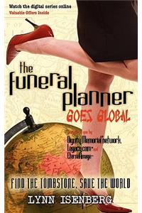 THE Funeral Planner Goes Global