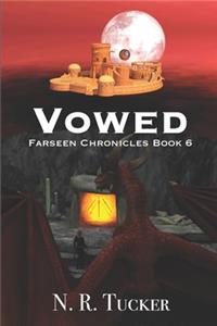Vowed