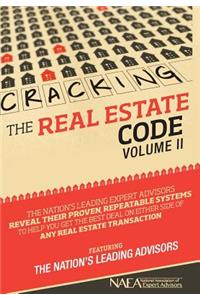 Cracking the Real Estate Code Vol. II