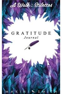 A Walk In My Stilettos