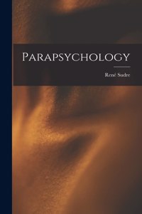 Parapsychology