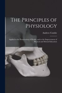 Principles of Physiology