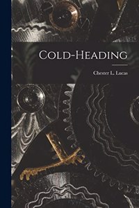 Cold-heading