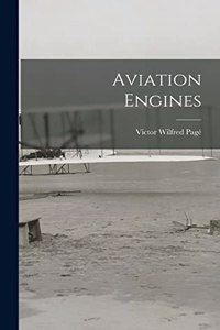 Aviation Engines