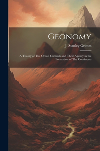 Geonomy