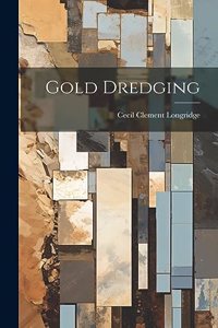 Gold Dredging