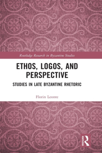 Ethos, Logos, and Perspective