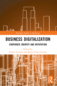 Business Digitalization