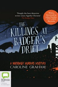 Killings at Badger's Drift