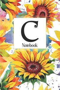 C Notebook