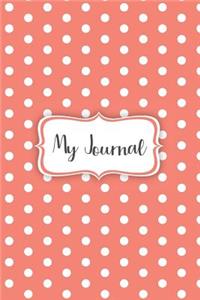 My Journal