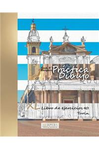 Práctica Dibujo XL Libro de ejercicios 40