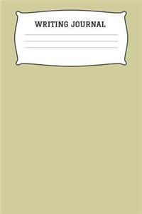 Writing Journal