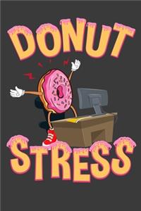Donut Stress