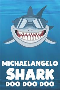 Michaelangelo - Shark Doo Doo Doo