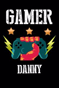 Gamer Danny