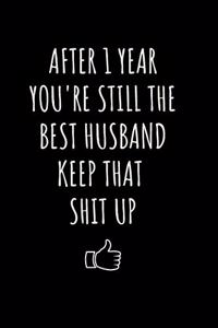Notebook For Him