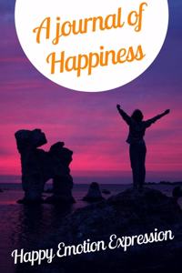 A journal of Happiness