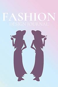 Fashion Design Journal