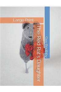 The Red Rat's Daughter