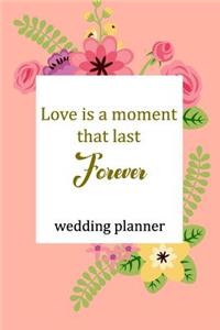 Wedding Planner
