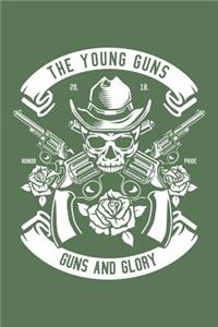The Young Guns Guns And Glory