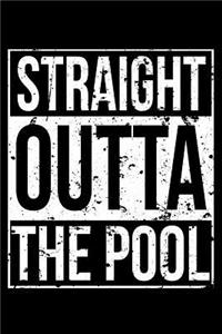 Straight Outta The Pool