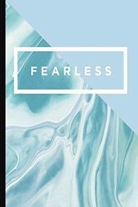 Fearless