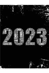 Senior Class of 2023