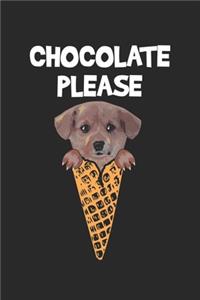 Chocolate Please