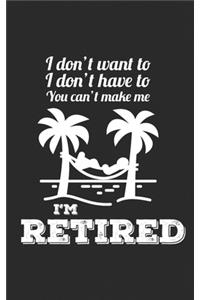 Retired